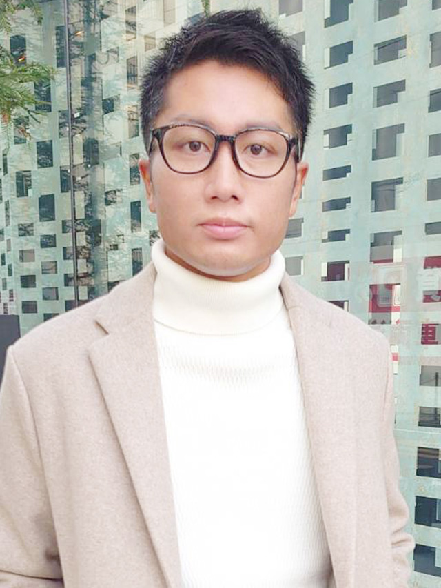 高倉京助