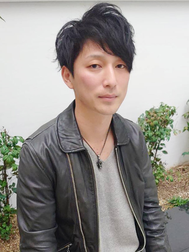 小山敦士